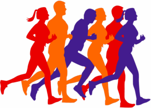 Run in Color